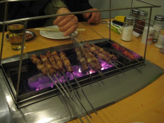연길양꼬치 이미지