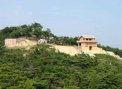 백제령 이미지