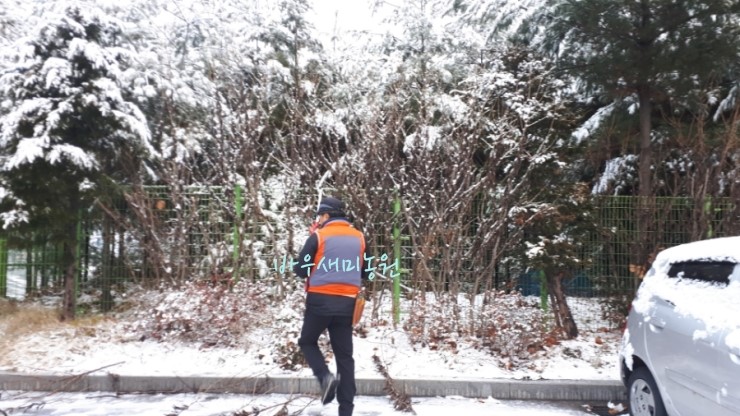 경기시민정원사협동조합 이미지