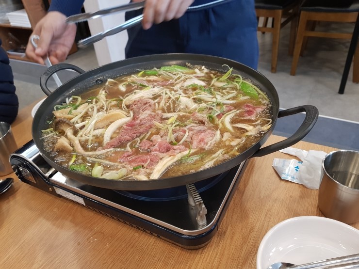 우래명품한우 이미지