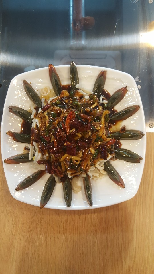 양화양갈비 이미지