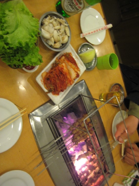 연길양꼬치 이미지