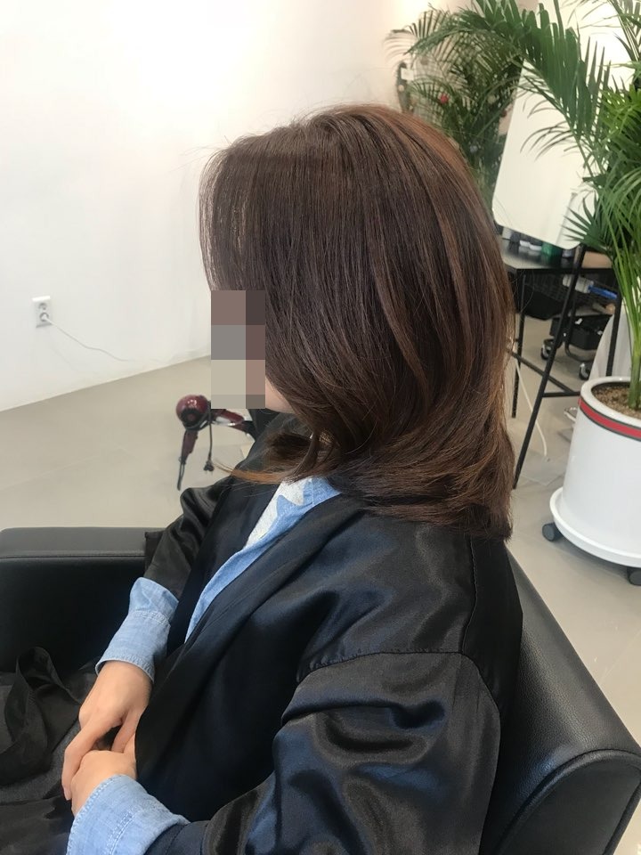 다온헤어 이미지