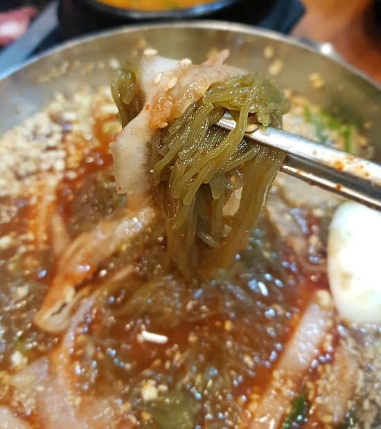 태연숯불갈비 이미지