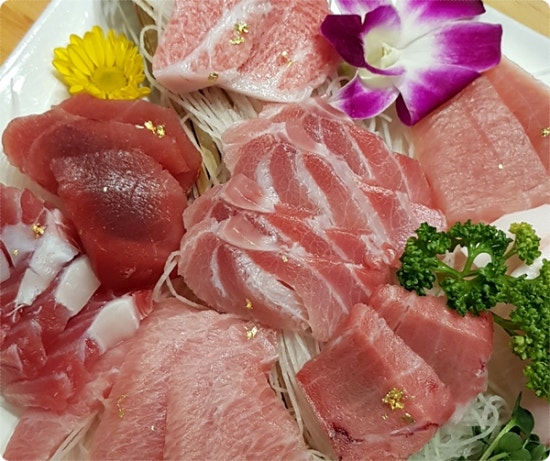 맛나참치 이미지