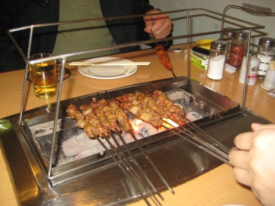 연길양꼬치 이미지