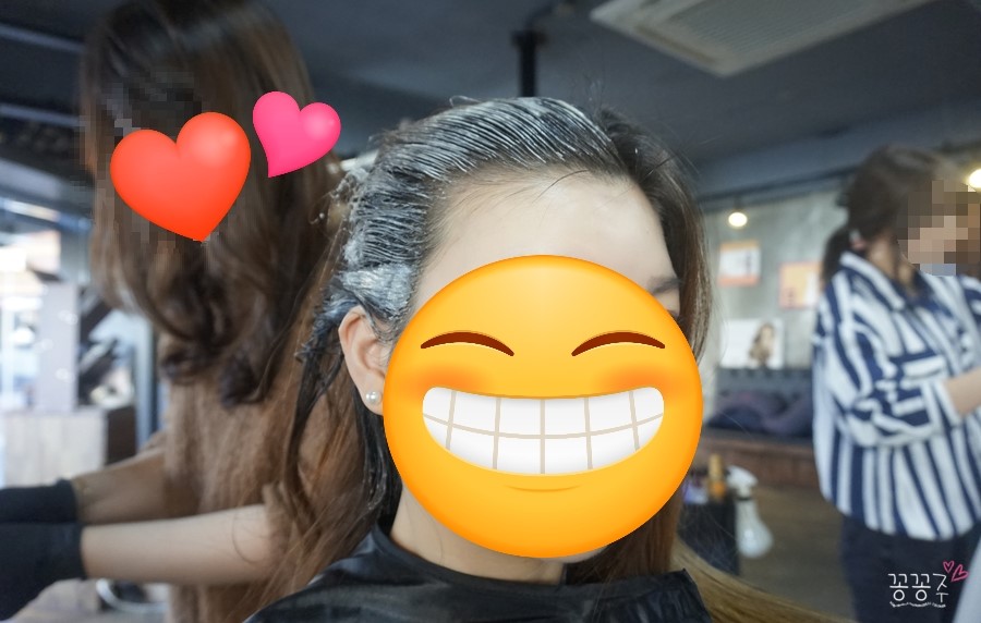 벨라헤어샵 이미지