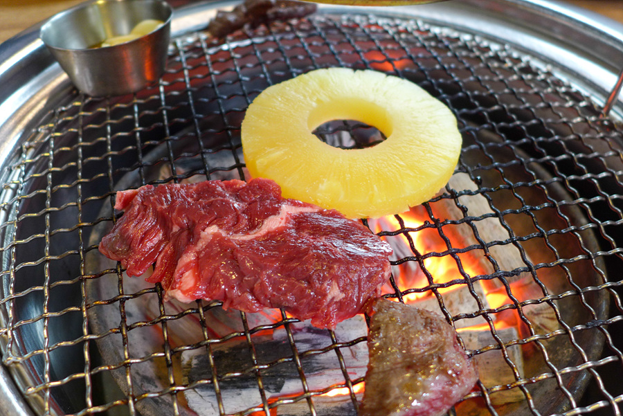 소통한우축산 이미지