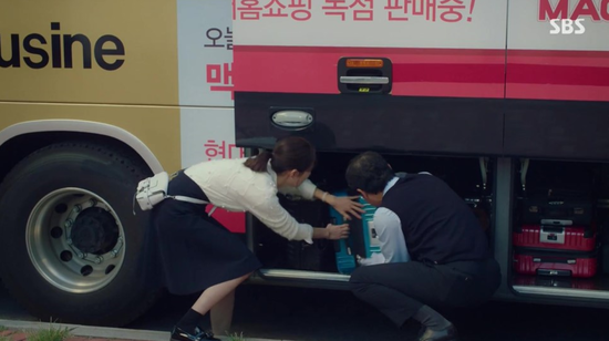 핑크여우 이미지