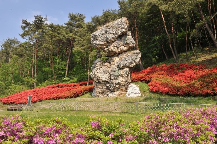 강천산아리울 이미지