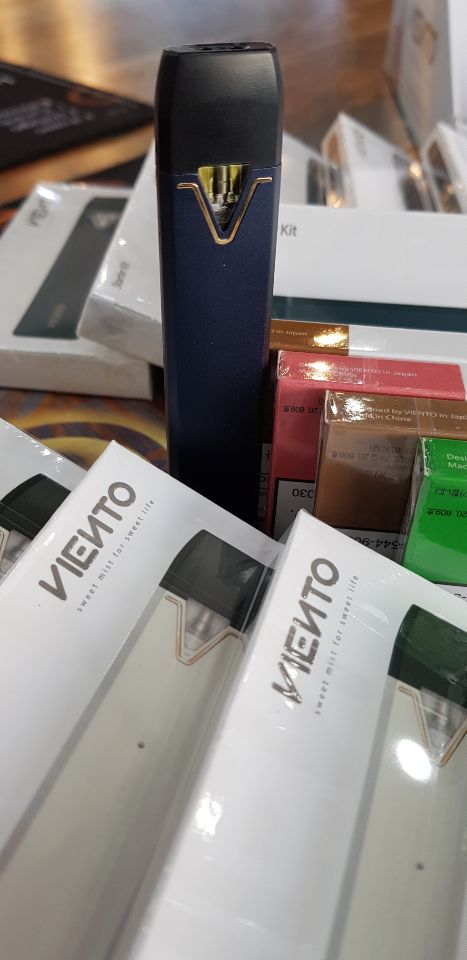 베이핑라이프전자담배 이미지