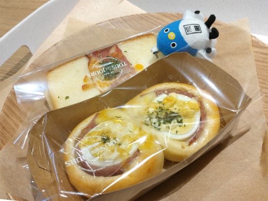 트윈에그 이미지