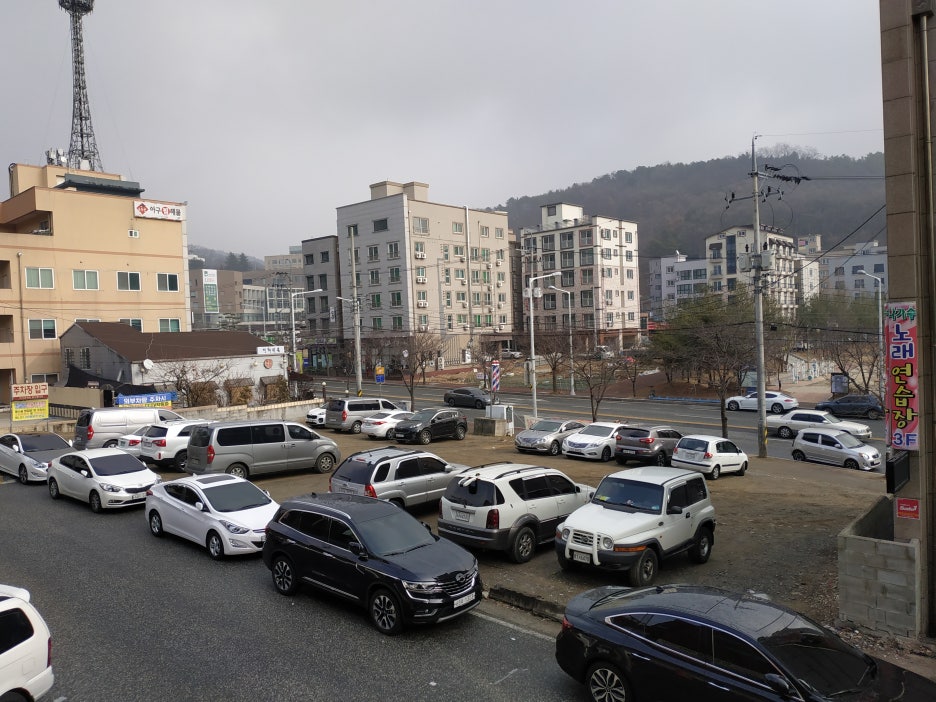 용수골장작불가마 이미지