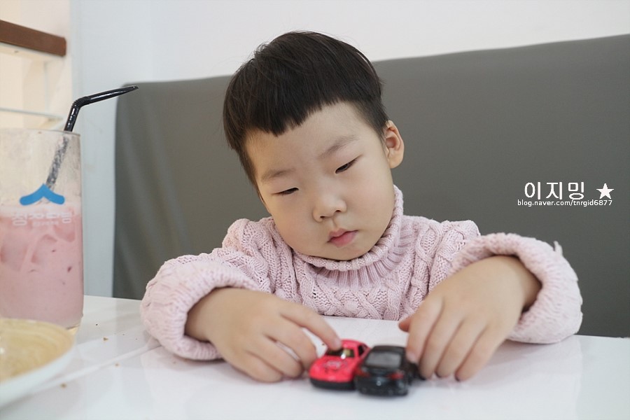 청자다방 수완점 이미지