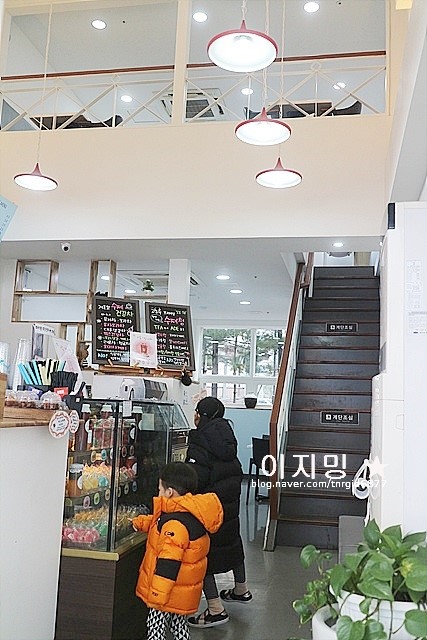 청자다방 수완점 이미지