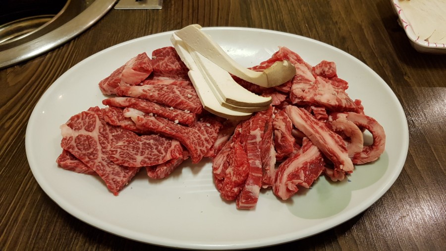 무거한우마을 이미지