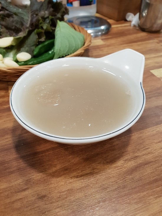 화림보쌈 이미지