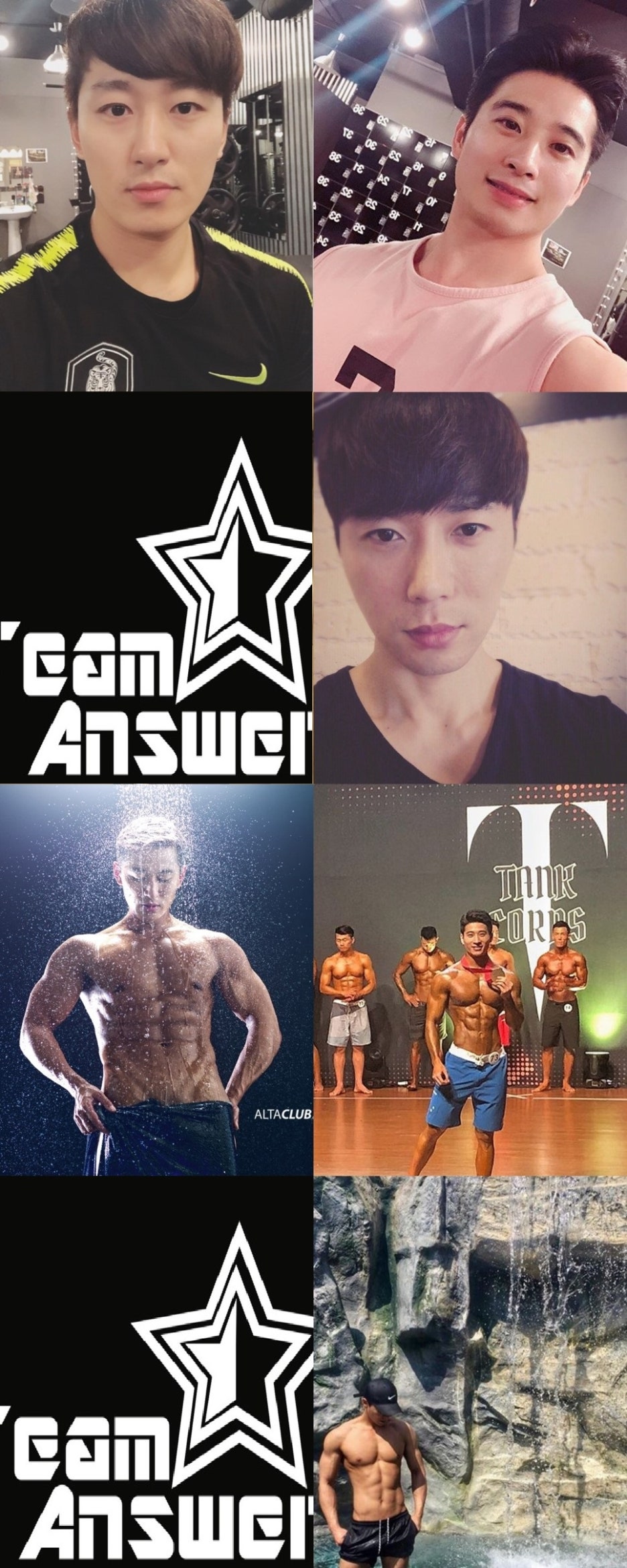 도미노피자 압구정점 이미지