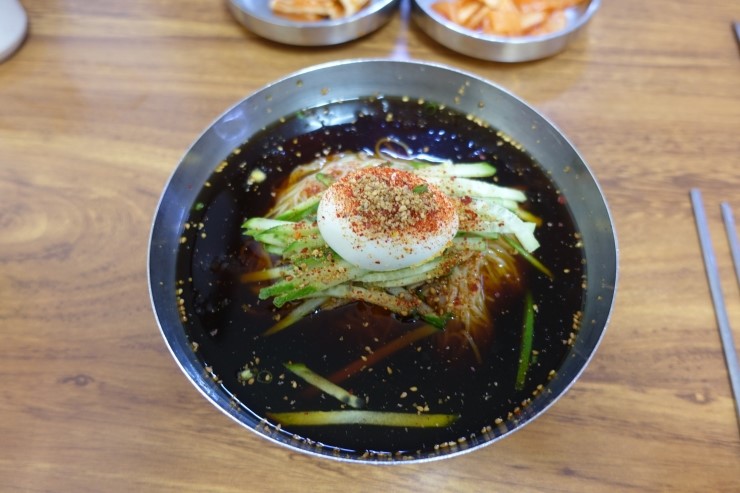 구옹진식당 이미지