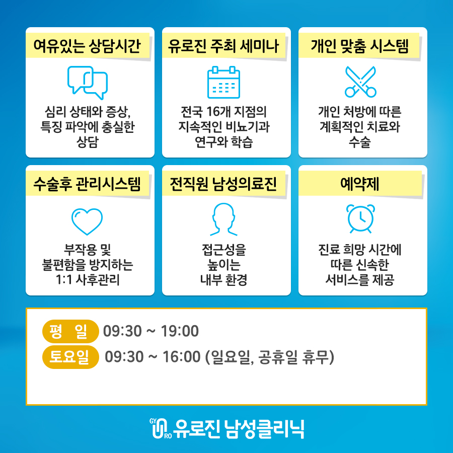 시티비뇨기과 이미지