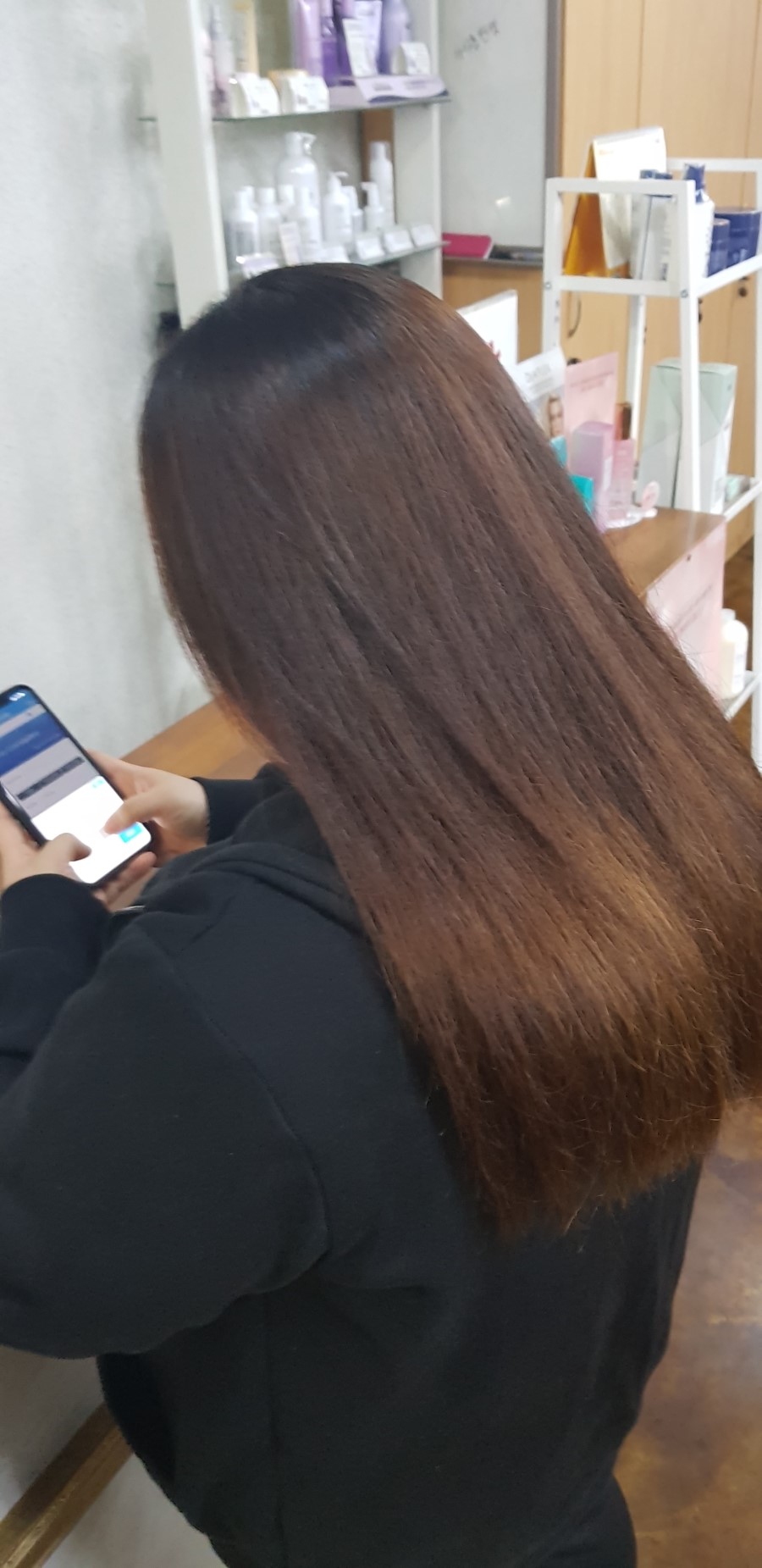 더블유엠헤어 이미지