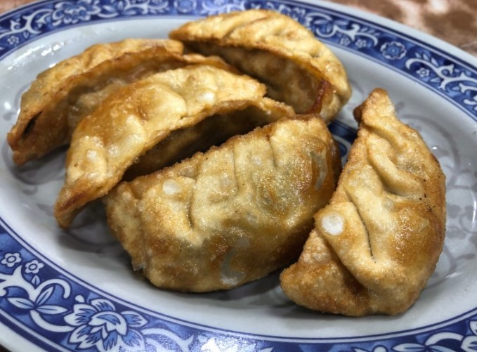 강릉장칼국수 이미지