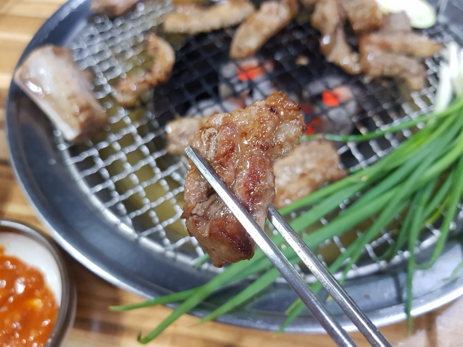 막창먹자 이미지