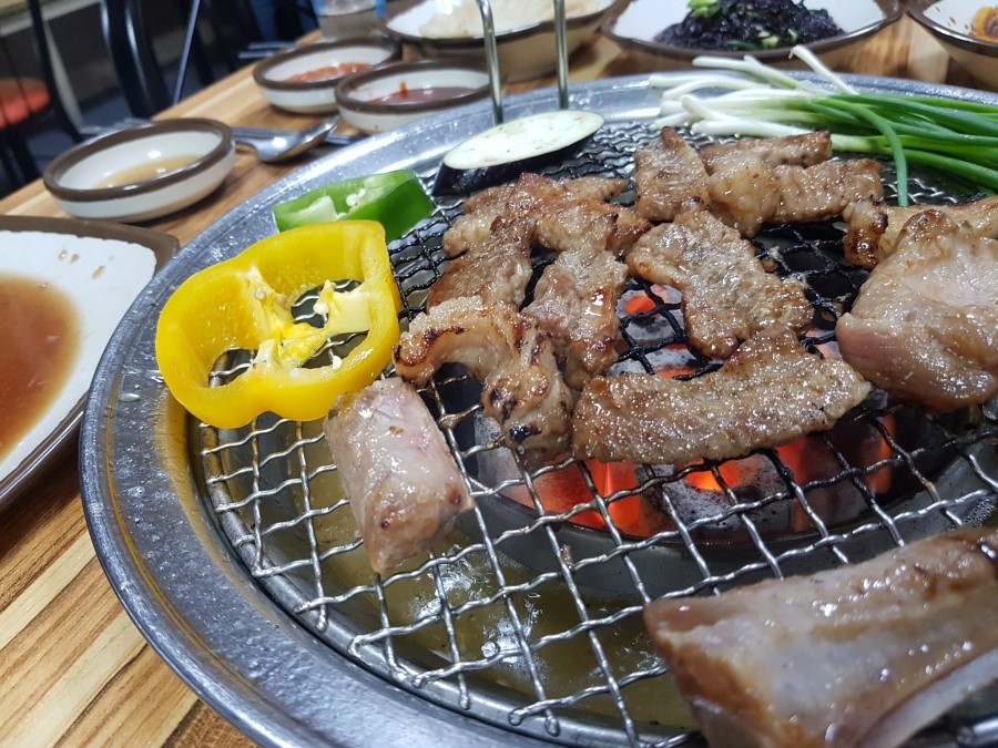 막창먹자 이미지