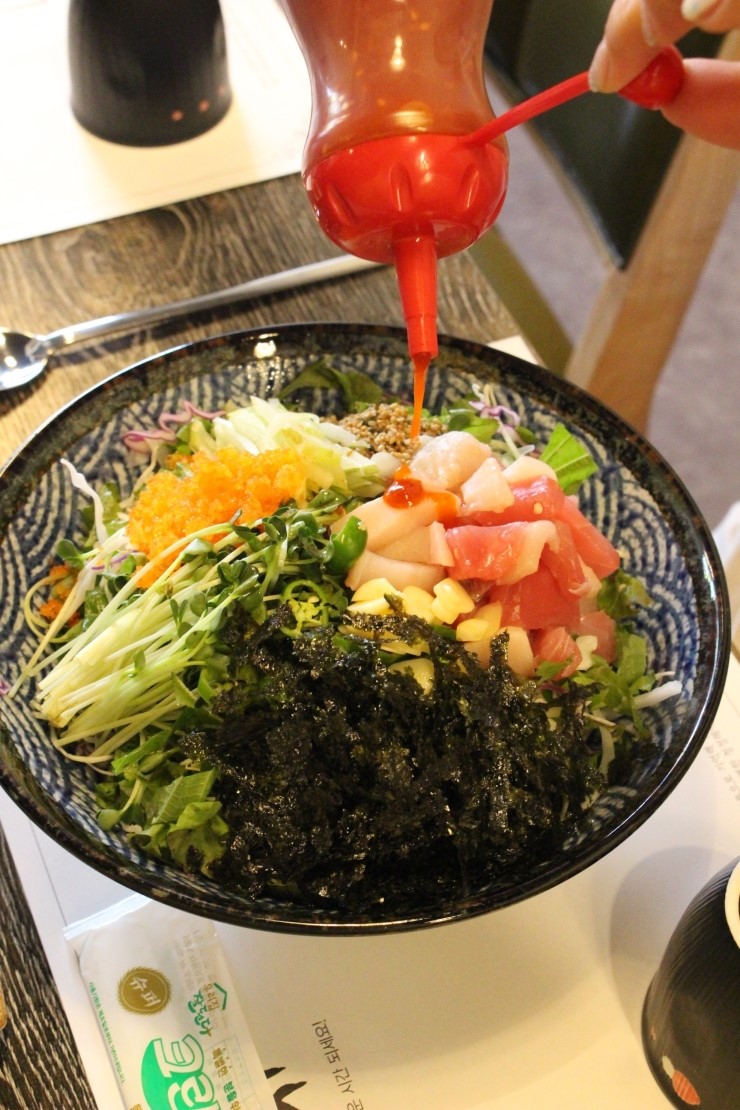 동해참치 이미지