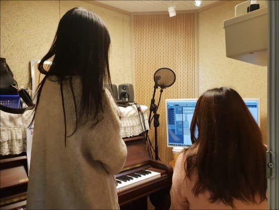 피엠씨실용음악 이미지
