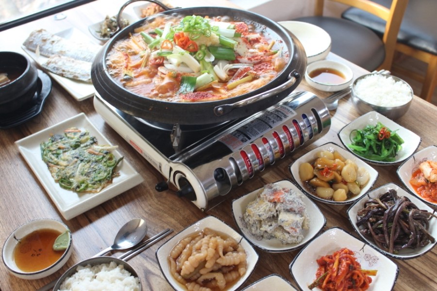 강화집밥 이미지