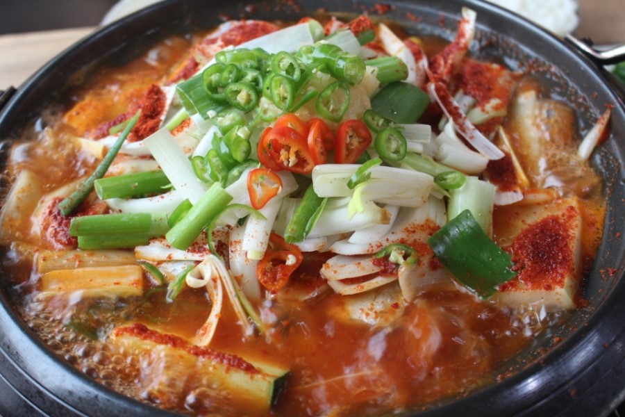 강화집밥 이미지