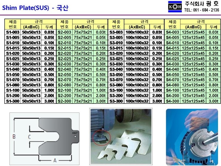 SHIM PLATE _ 심플레이트 세트 및 낱장 판매 네이버 블로그