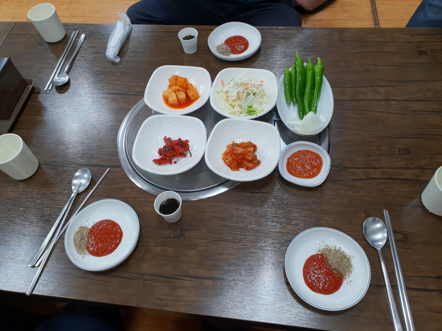 까망흑염소 이미지