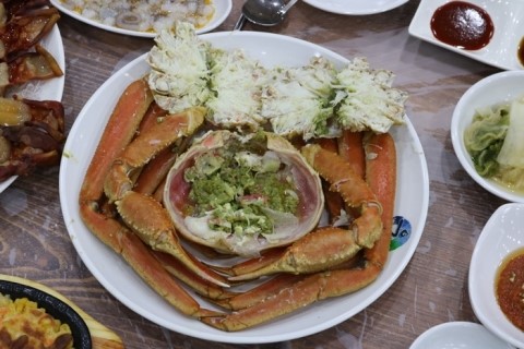 마구잡이수산 이미지