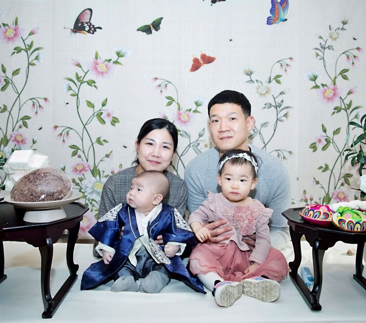 파티한정식 이미지