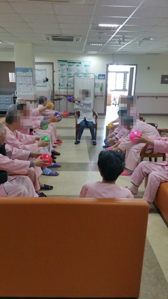 선진요양병원 이미지