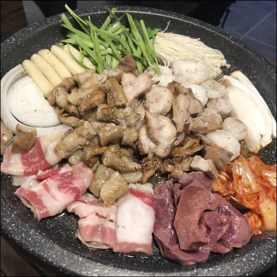 대흥곱창 이미지