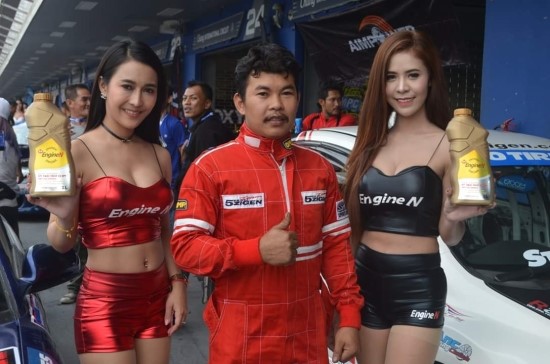 금성자동차정비 이미지