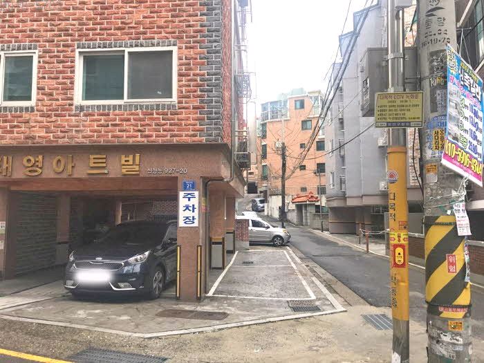 서울양동초등학교 이미지