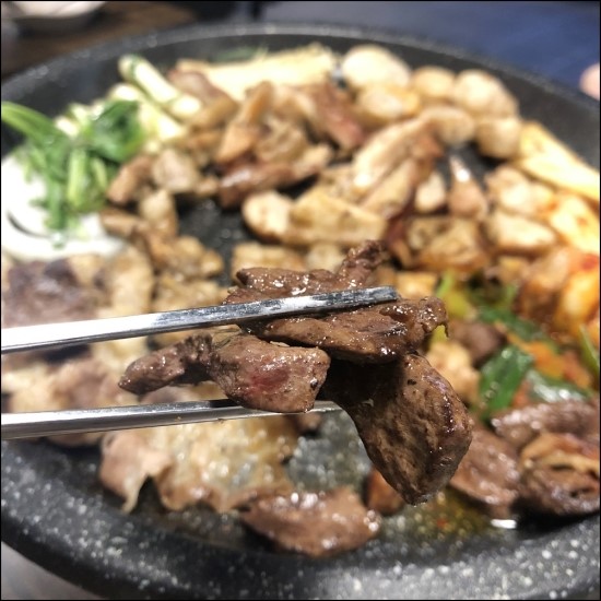 대흥곱창 이미지