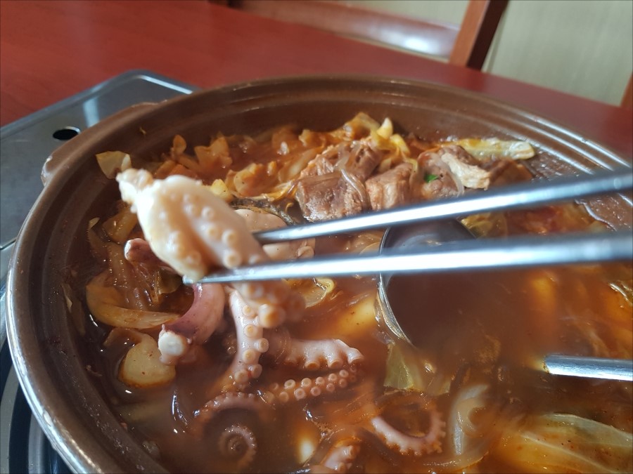 무교동갈비 이미지