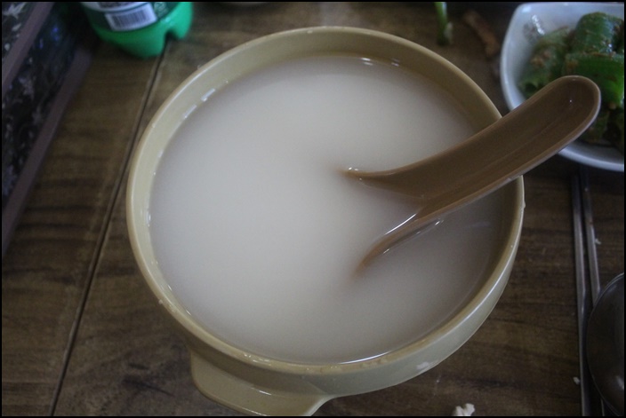 맷돌집 이미지