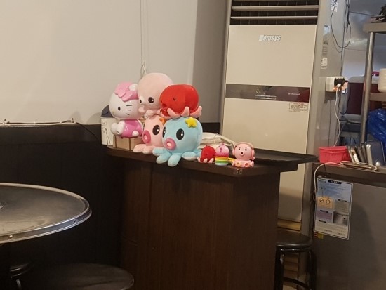 마시쭈쭈꾸미 이미지