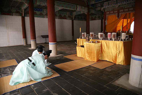 황실문화관 이미지