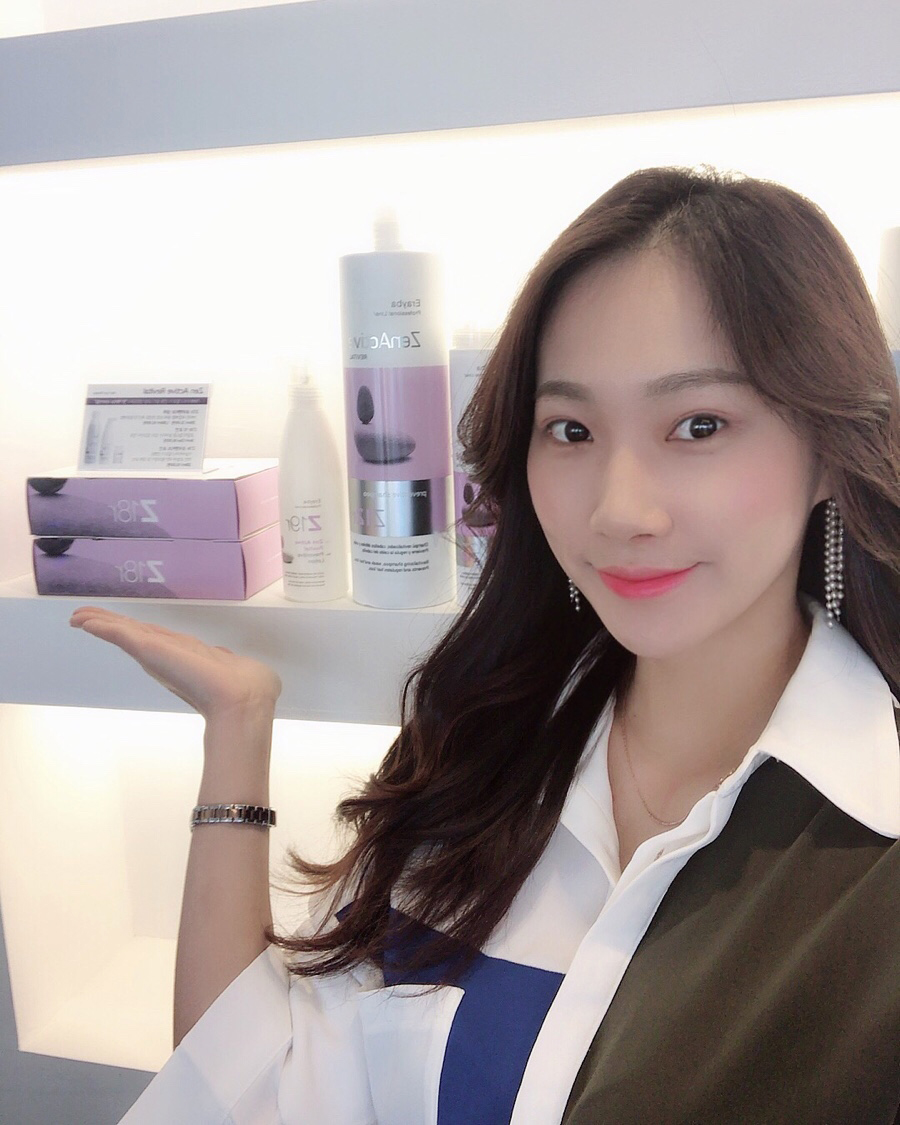 소유(So you)헤어샵 이미지
