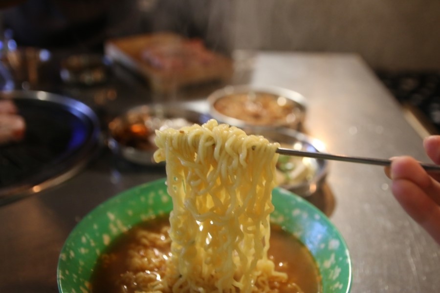 막창도둑 이미지