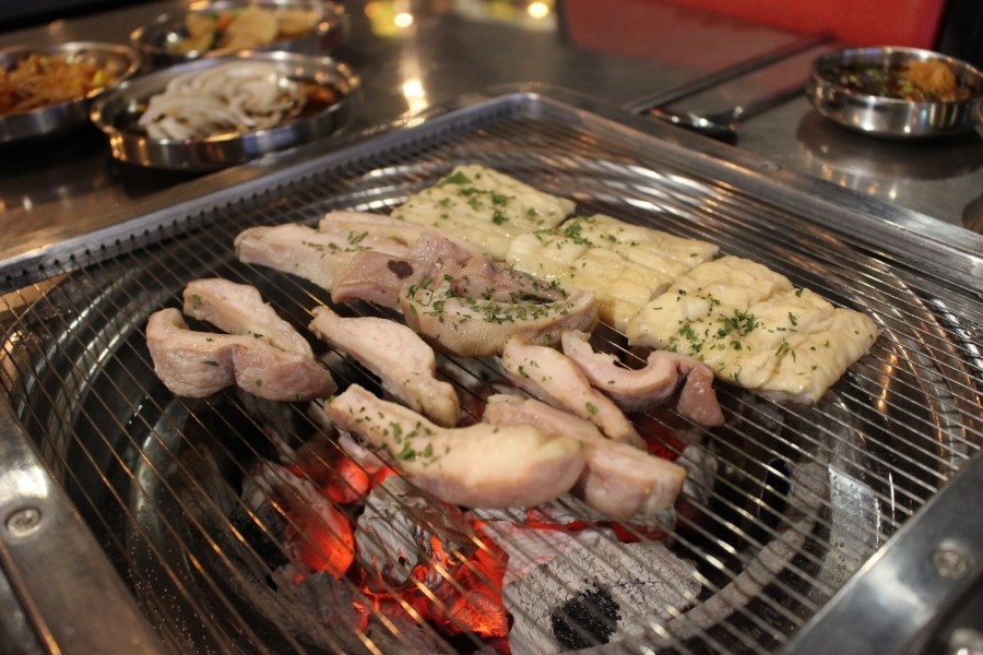 막창도둑 이미지
