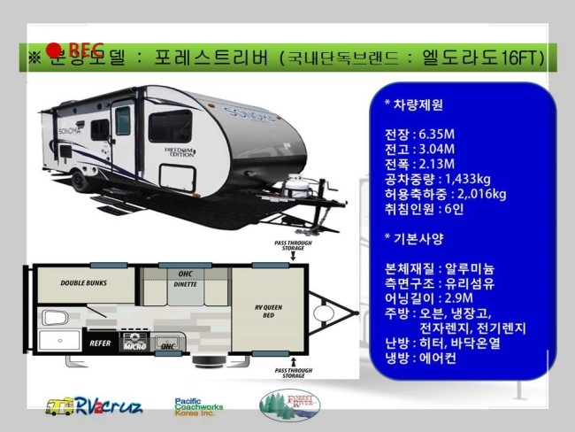 엘도라도카라반파크 이미지