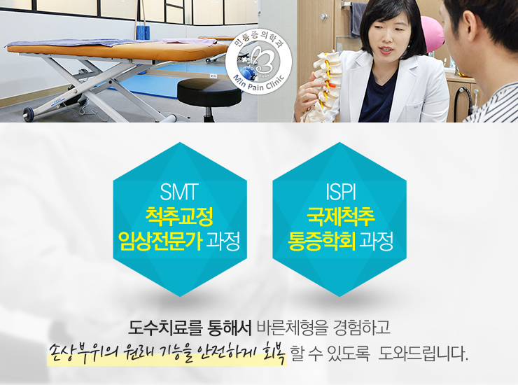 국제척추교정학회 이미지